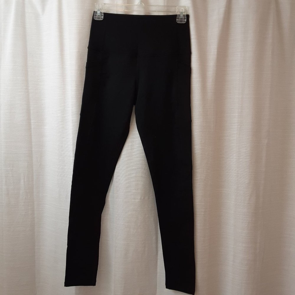 Senita Womens High Waisted Leggings